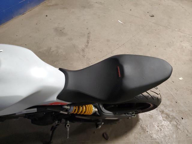 2020 DUCATI MONSTER 79 ML0MADBM0LT003649