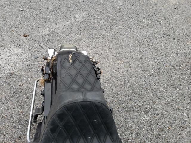 2011 HARLEY-DAVIDSON FLTRU 1HD1KGM11BB612059
