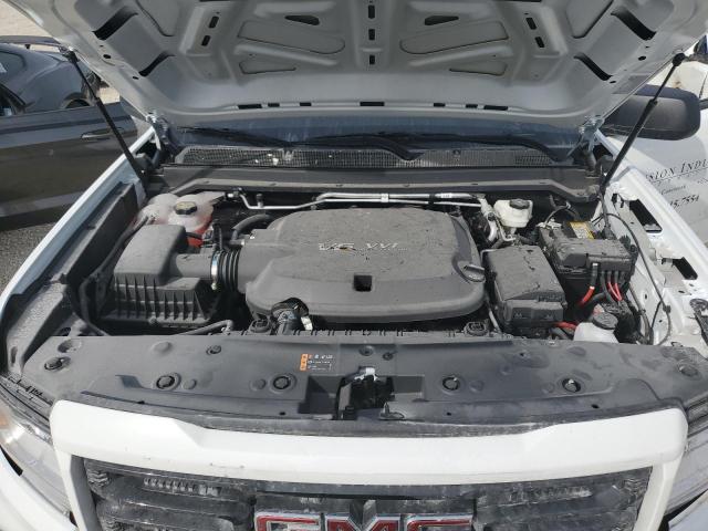 2022 GMC CANYON ELE 1GTG5BEN7N1255889