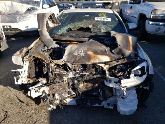 2022 SUBARU BRZ LIMITE JF1ZDBE11N9703138