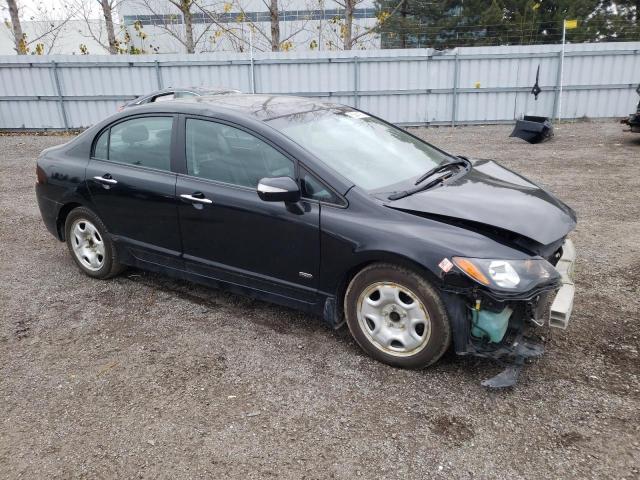 2HHFD5F76AH201377 Acura Csx Technology