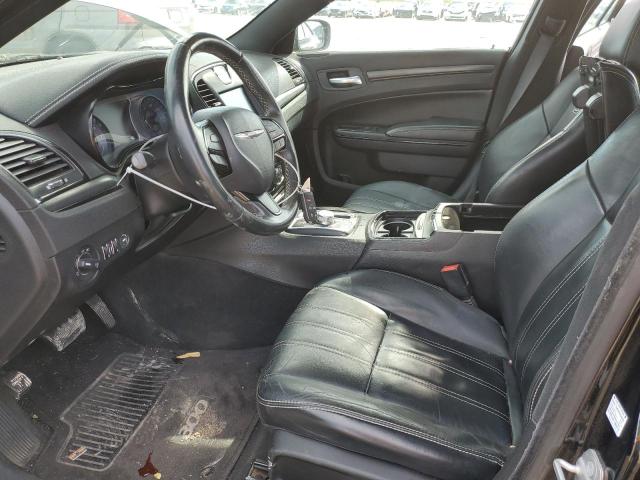 2015 CHRYSLER 300 S - 2C3CCABG3FH872668