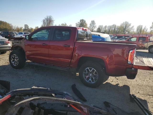 2021 GMC CANYON AT4 1GTG6FENXM1124474