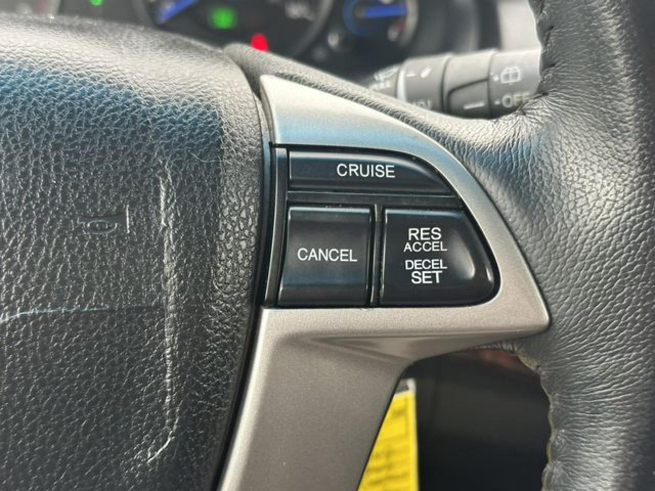 2012 Honda Crosstour Exl VIN: 5J6TF2H55CL001049 Lot: 68048722