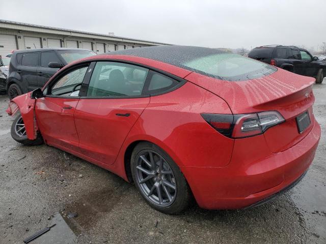 Фото: 5YJ3E1EB1NF273603 - 2