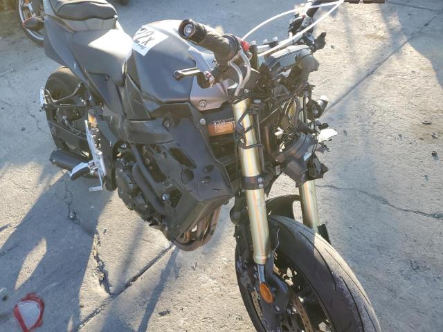 2015 SUZUKI GSX-S750 JS1GR7NA5F2102528