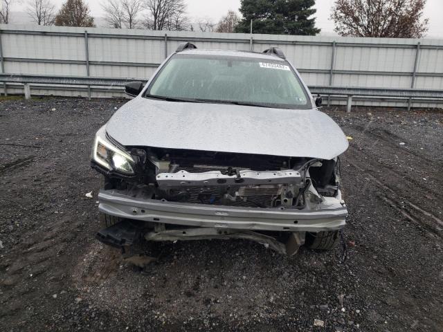2022 SUBARU OUTBACK ON 4S4BTGLD2N3104210