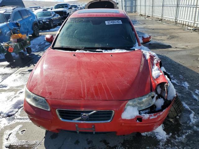 YV1RH592372613384 Volvo S60