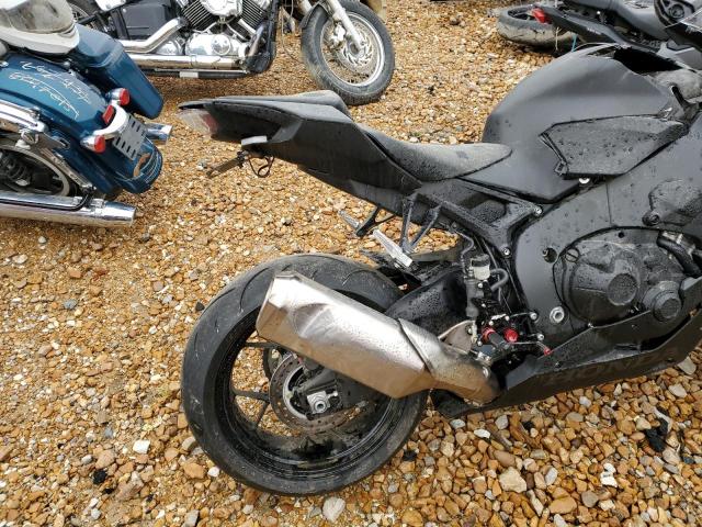 2021 HONDA CBR1000 RA JH2SC7751MK400323