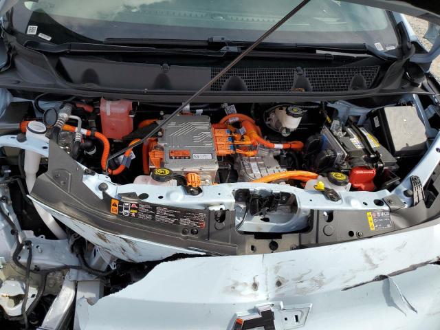 2022 CHEVROLET BOLT EV 1L 1G1FW6S09N4127864