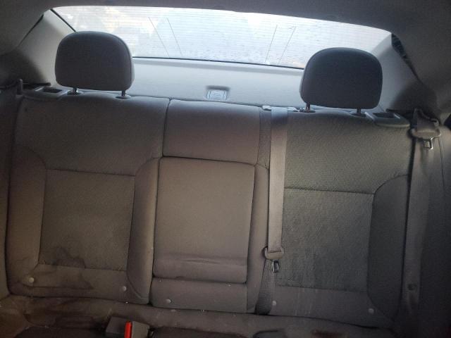 2015 CHEVROLET MALIBU LS - 1G11B5SL1FF201746