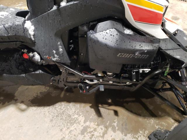 2022 CAN-AM RYKER SPOR 3JB2JEG26NJ003536