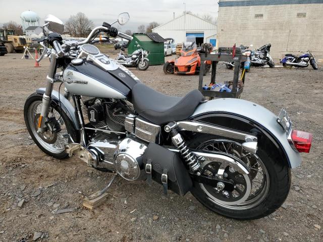 2012 HARLEY-DAVIDSON FXDC DYNA 1HD1GV418CC304839