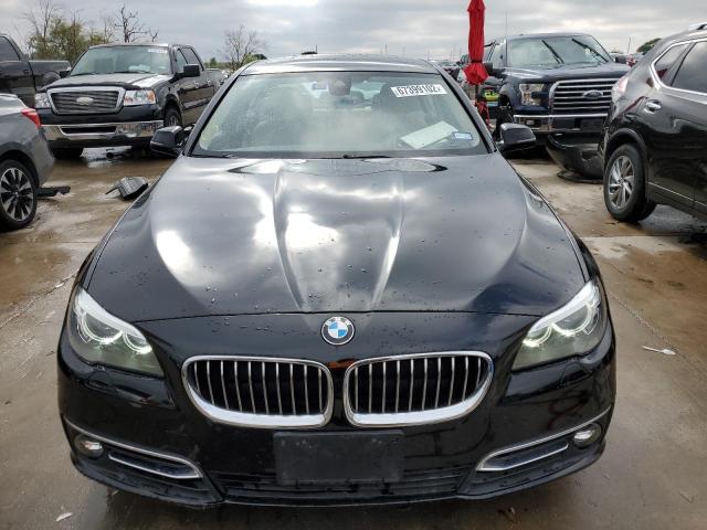 2016 BMW 535 I VIN: WBA5B1C55GG554226 Lot: 67399102