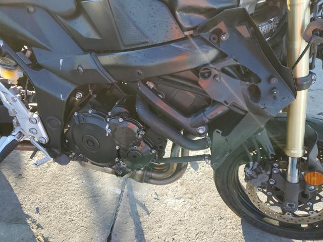 2015 SUZUKI GSX-S750 JS1GR7NA5F2102528