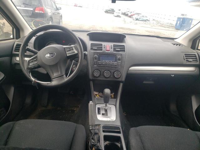 JF1GJAC6XCH030913 Subaru Impreza Premium