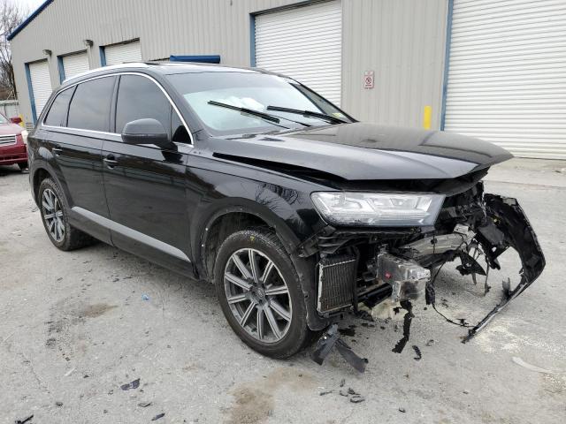 VIN WA1LAAF78HD035212 2017 Audi Q7, Premium Plus no.4