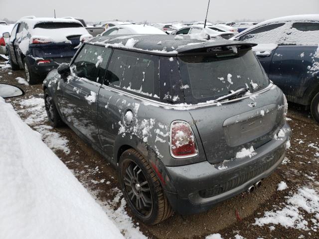 WMWMF7C51ATZ72137 Mini Cooper