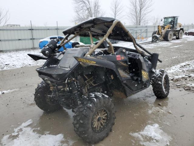 2020 YAMAHA YXZ1000 5Y4AN29Y5LA102720