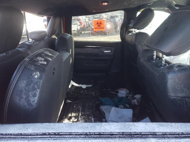 2021 RAM 2500 POWER 3C6TR5EJ3MG653707