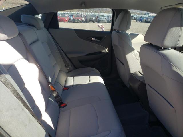 2017 CHEVROLET MALIBU L 1G1ZA5STXHF287034