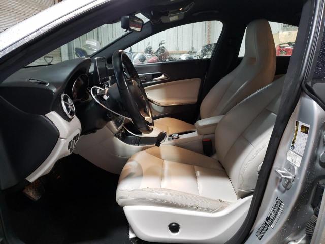 2015 MERCEDES-BENZ CLA 250 - WDDSJ4EB5FN223157