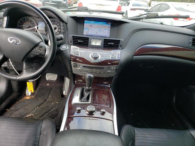 2015 INFINITI Q70 5.6 - JN1AY1AR6FM160114
