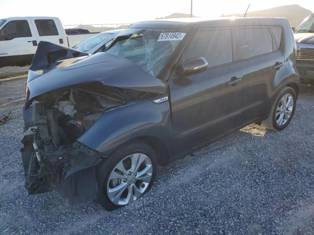 2015 KIA SOUL ! - KNDJX3A53F7151555