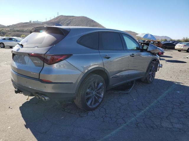 2022 ACURA MDX TYPE S 5J8YD8H90NL005327