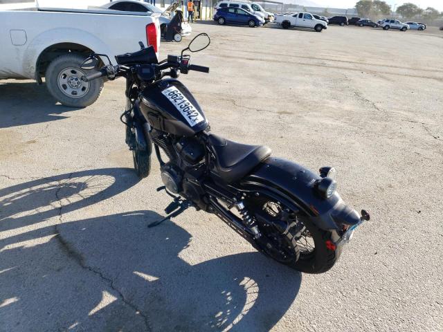 2020 YAMAHA XVS950 CU JYAVN05Y1LA004025