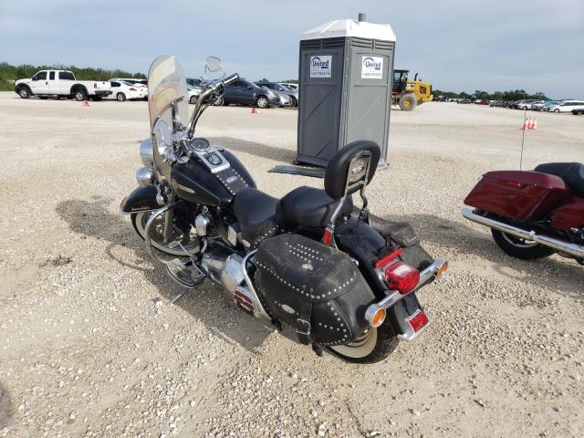 2004 HARLEY-DAVIDSON FLSTCI 1HD1BWB104Y047588
