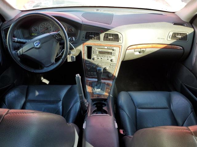 YV1RH592372613384 Volvo S60