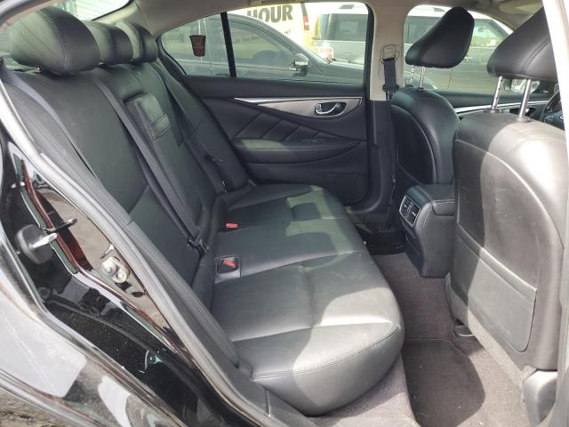 2017 INFINITI Q50 PREMIU - JN1EV7AP3HM739172