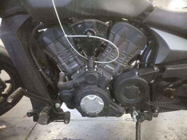 2017 VICTORY MOTORCYCLES OCTANE - 5VPFTB00XH3001861