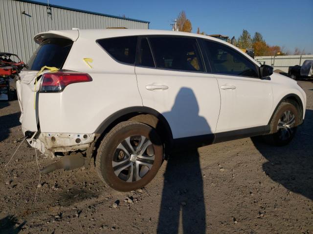 2T3BFREV7JW855212 Toyota RAV4 LE
