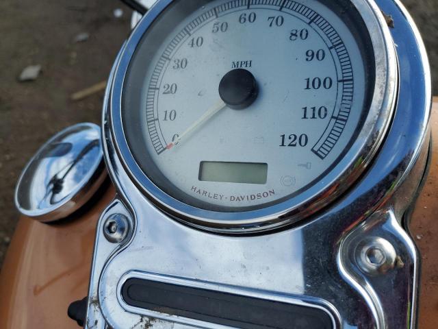 2008 HARLEY-DAVIDSON FXDC DAYTO 1HD1GV4448K312749