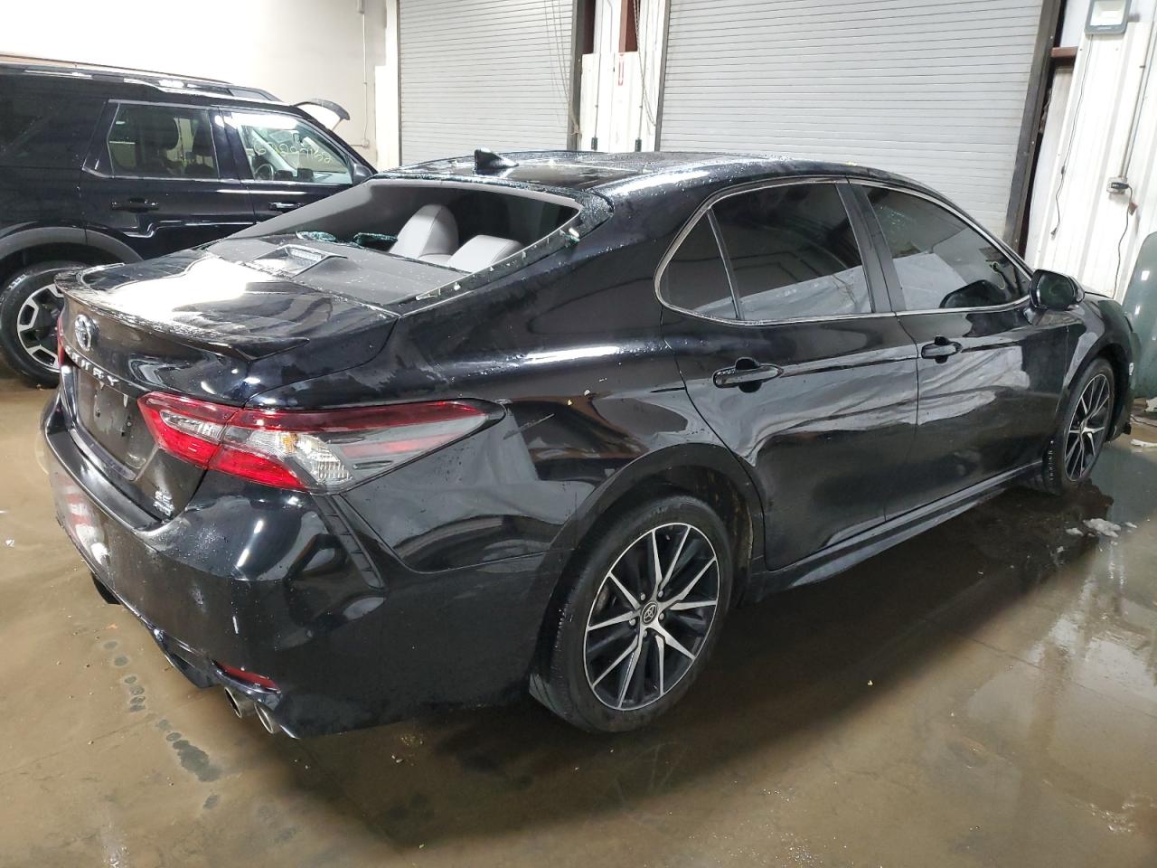 4T1G11BK9MU044458 TOYOTA CAMRY 2021