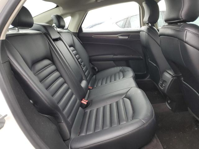 3FA6P0MU9KR174595 FORD FUSION 2019