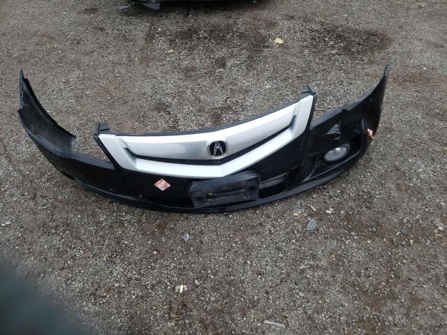 2HHFD5F76AH201377 Acura Csx Technology