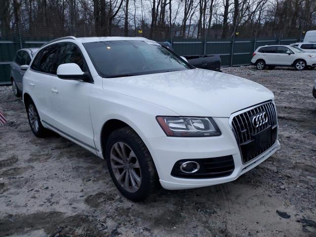 VIN WA1CFAFP9DA079958 2013 Audi Q5, Premium no.4