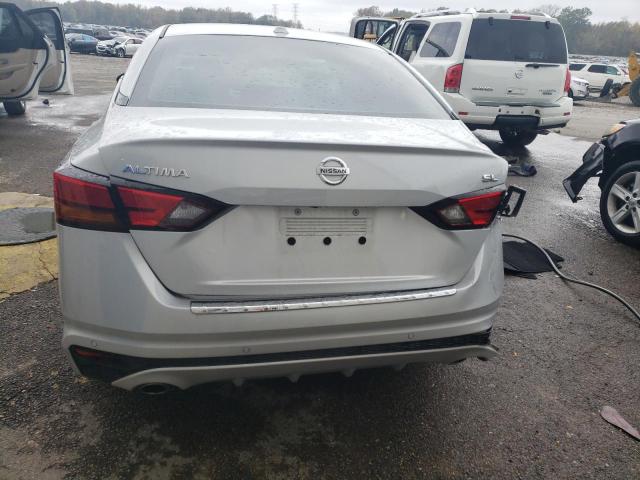 2021 NISSAN ALTIMA SL - 1N4BL4EV6MN316187