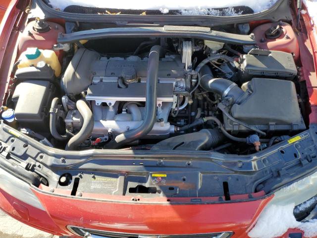 YV1RH592372613384 Volvo S60