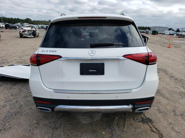 2022 MERCEDES-BENZ GLE 350 - 4JGFB4JB3NA579395