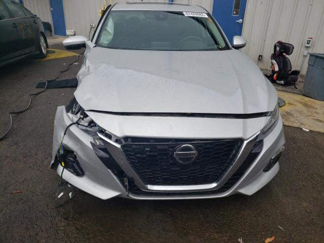 2021 NISSAN ALTIMA SL - 1N4BL4EV6MN316187