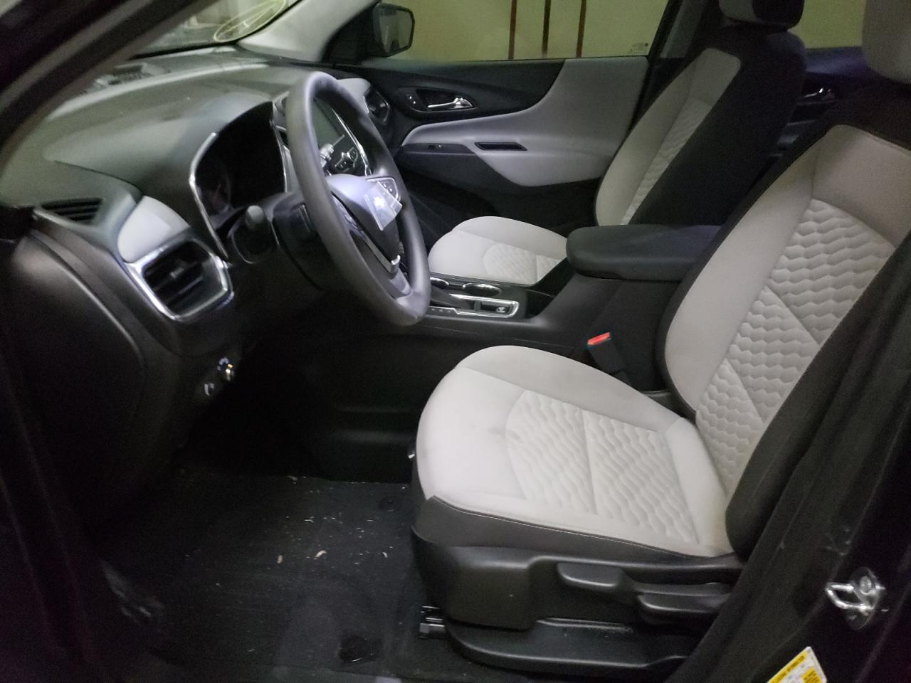 2GNAXREV0J6133558 CHEVROLET EQUINOX 2018