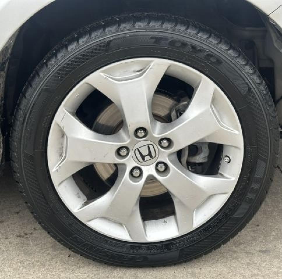 2012 Honda Crosstour Exl VIN: 5J6TF2H55CL001049 Lot: 68048722