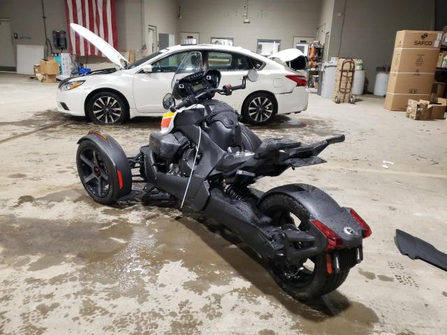 2022 CAN-AM RYKER SPOR 3JB2JEG26NJ003536