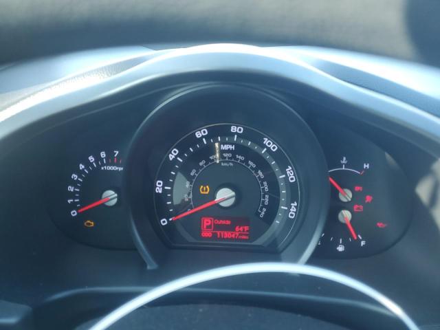 KNDPB3A24B7058875 KIA Sportage Lx