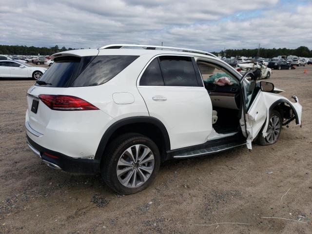 2022 MERCEDES-BENZ GLE 350 - 4JGFB4JB3NA579395