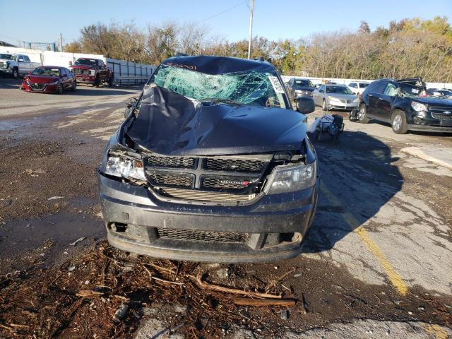 2018 DODGE JOURNEY SE - 3C4PDCAB2JT526901